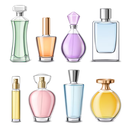 What Makes Perfume Bottles Unique?
