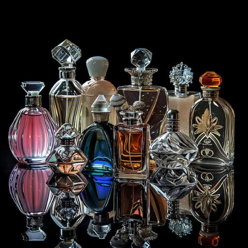How to Choose the Right Perfume Bottle Supplier?