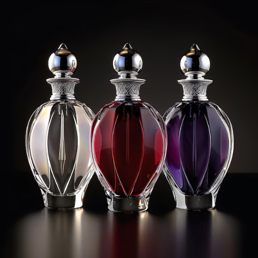 What Are the Benefits of Buying Wholesale Perfume Bottles?