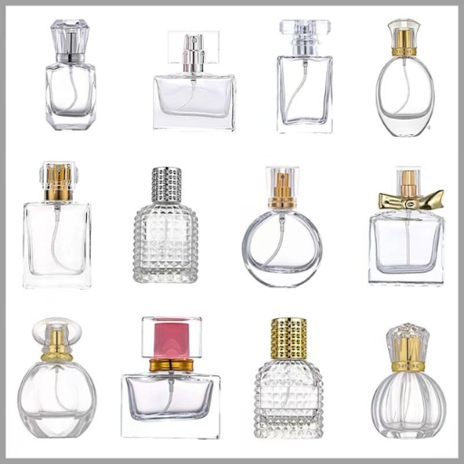 How to Maintain the Quality of Perfume Bottles Wholesale?