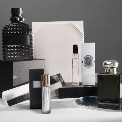 perfume boxes