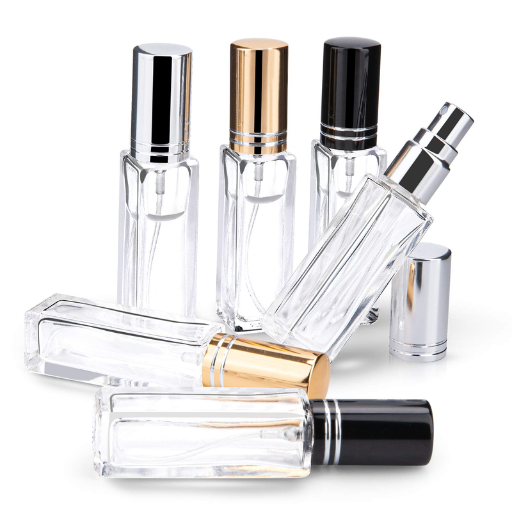 perfume refill bottle spray