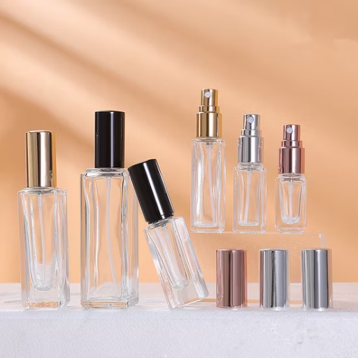 small sample perfume