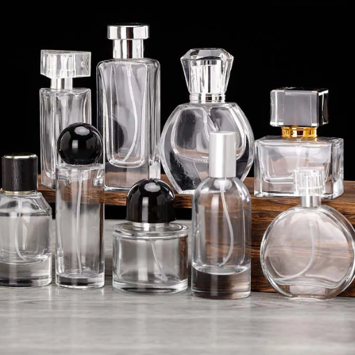 What Are the Different Types of Perfume Bottle Designs Available?