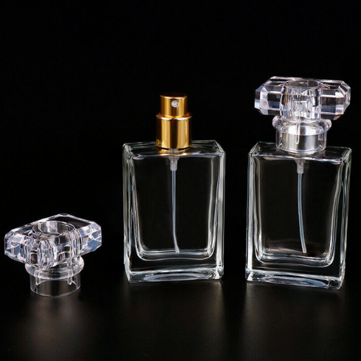 Why Consider Wholesale Perfume Bottles for Your Business?