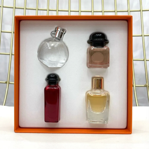 What are the Key Factors in Perfume Packaging?