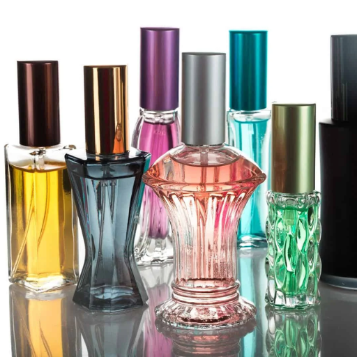 Where to Find the Best Perfume Bottle Supplier?