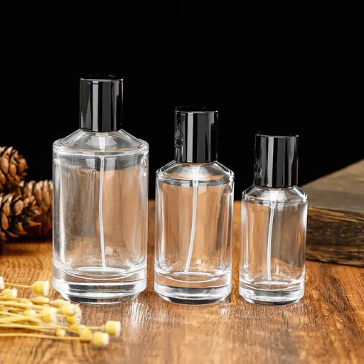 Guide to Perfume Bottle Sizes: From 10ml to 100ml