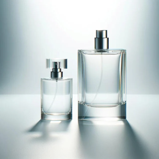 Exploring Glass Perfume Bottles and Spray Perfume Options