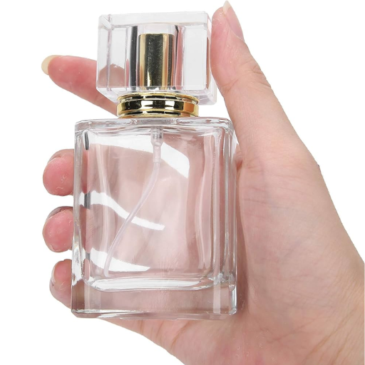 What Is a 50ml Perfume Bottle and Why Choose It?