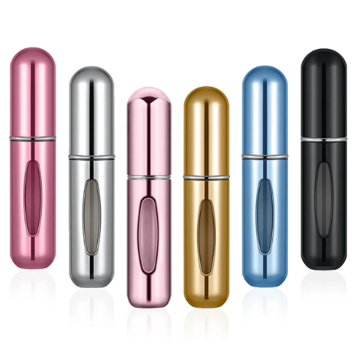 Are Refillable Perfume Bottles Worth the Investment?