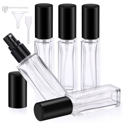 What Makes a Mini Perfume So Special?