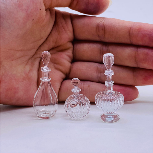 How to Choose the Right Travel Perfume for You?