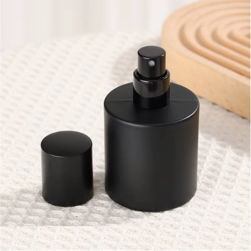 What Are the Key Ingredients in Black Bottle Perfumes?