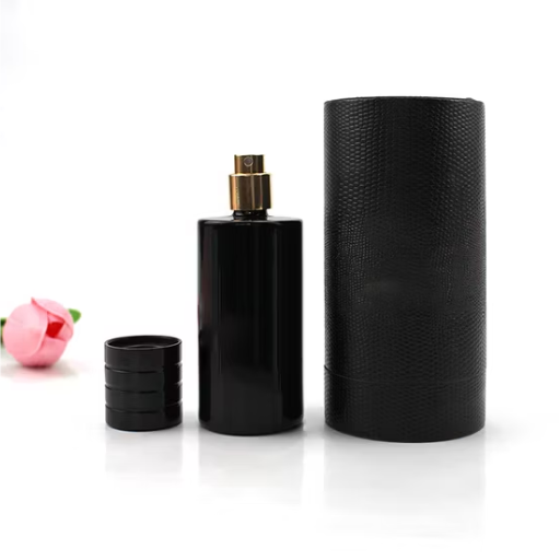 What Are the Top Notes and Base Notes in Black Bottle Cologne?