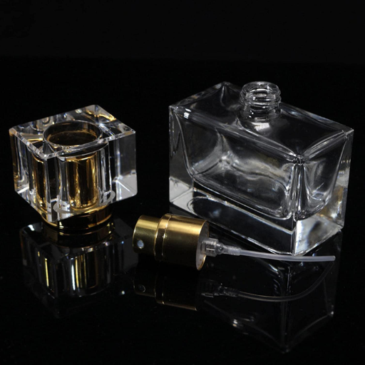 How to Reuse and Refill Empty Perfume Bottles