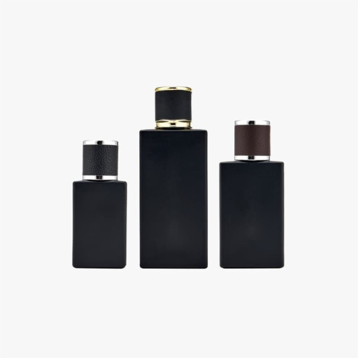 How to Choose the Right Black Cologne Bottle for Your Fragrance