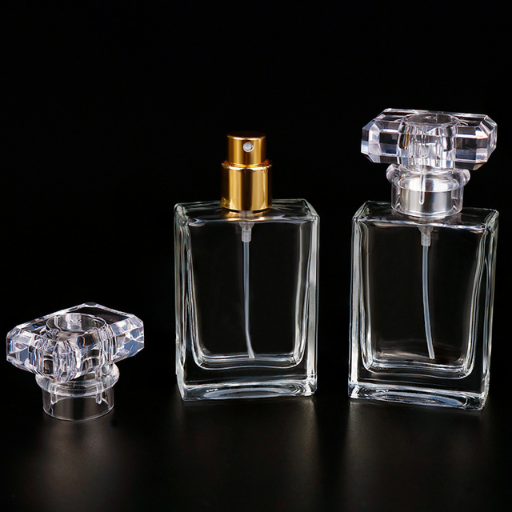 What Can You Do With an Empty Perfume Bottle?