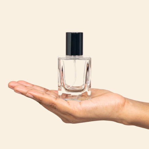 How to Clean an Empty Perfume Bottle for Reuse?