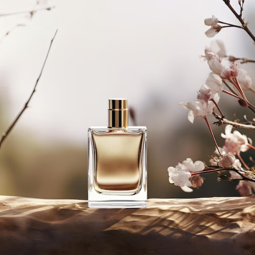 What Makes a Perfume Bottle Unique?