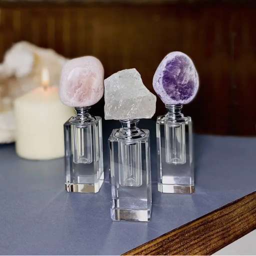 What Are the Benefits of Buying Perfume Bottles Wholesale?