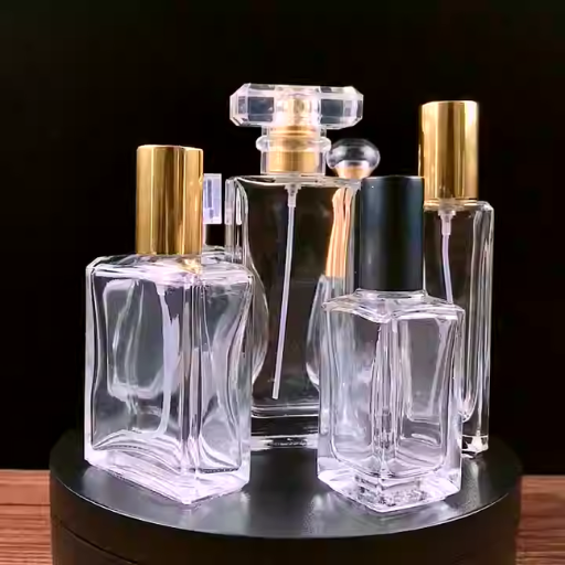 How to Choose the Right Custom Perfume Bottle?