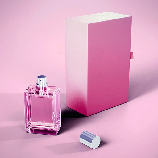 How to Personalize Your Perfume Packaging?