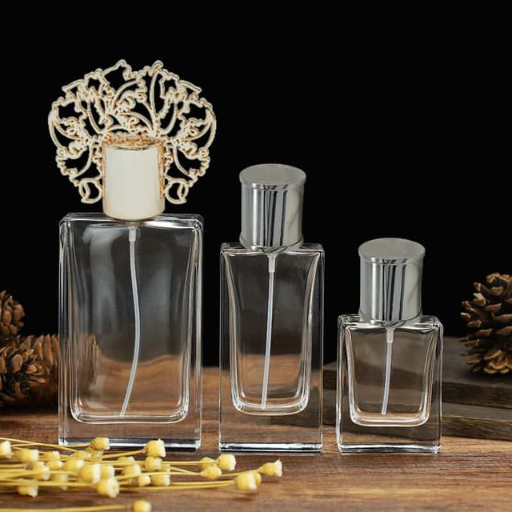 What Are Custom Perfume Bottles?