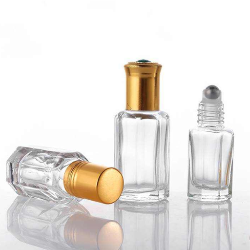 How to Clean and Prepare Glass Perfume Bottles for Reuse?