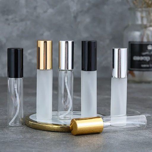 Are Mini Perfume Bottles a Good Option for Travel Perfume?