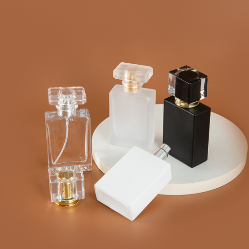 How to Choose the Best Perfume Bottle Supplier?