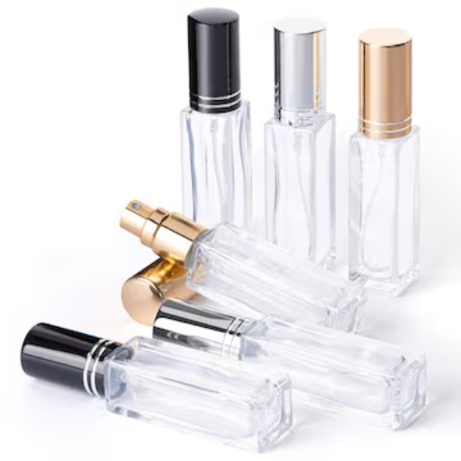 Why Opt for Wholesale Glass Perfume Bottles?