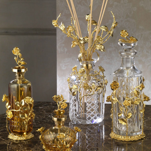 Are Crystal Perfume Bottles Worth the Investment?