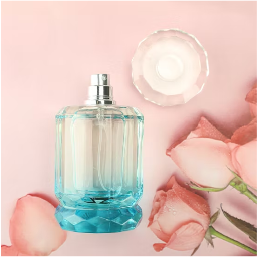 How to Customize Your Own Perfume Spray Bottle?