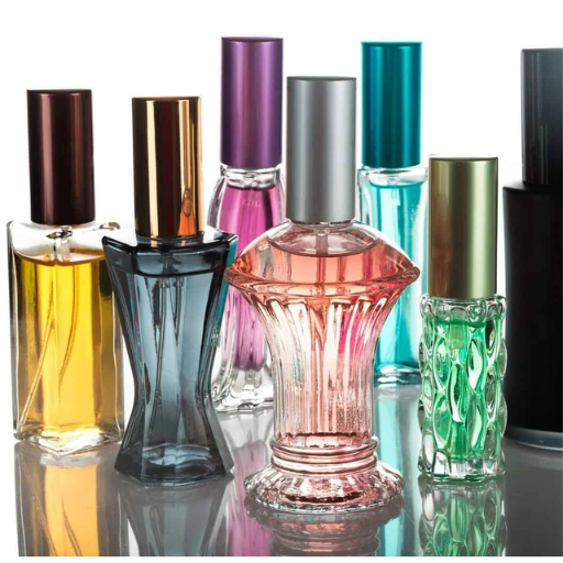 Why Choose Wholesale Glass Perfume Bottles?