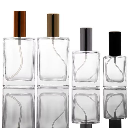 How to Select the Right Perfume Bottle for Your Brand?