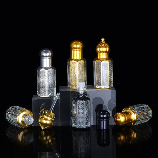What Makes a Perfume Bottle Luxurious?