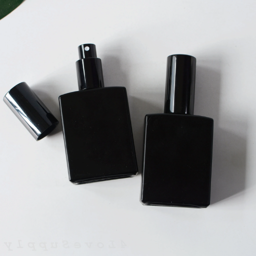 How to Choose the Best Black Perfume for You?