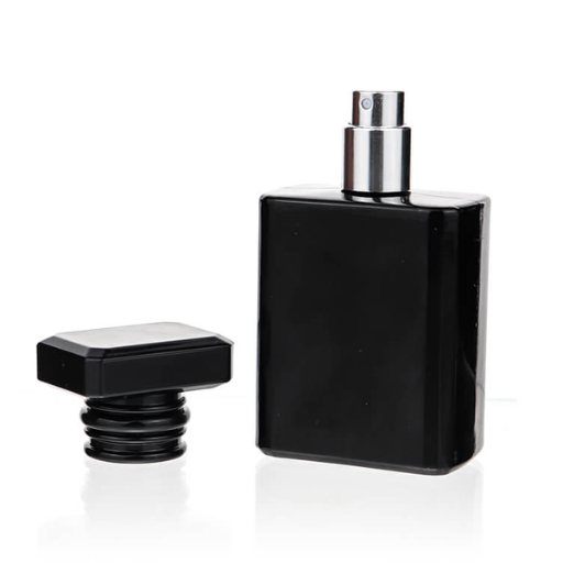 What Makes Black Bottle Cologne Unique?