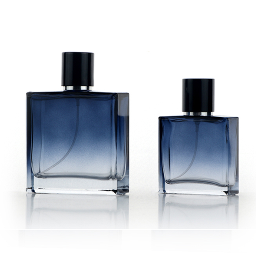 What Makes a Square Perfume Bottle Stand Out?