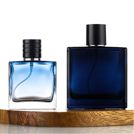 How to Choose the Perfect Glass Perfume Bottle for Your Needs