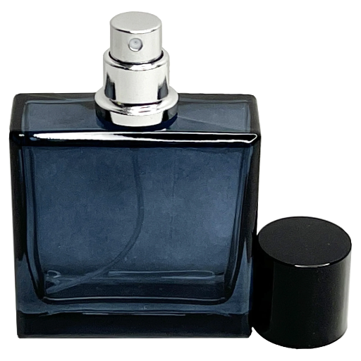 What are the Best Uses for Clear Glass Perfume Bottles?
