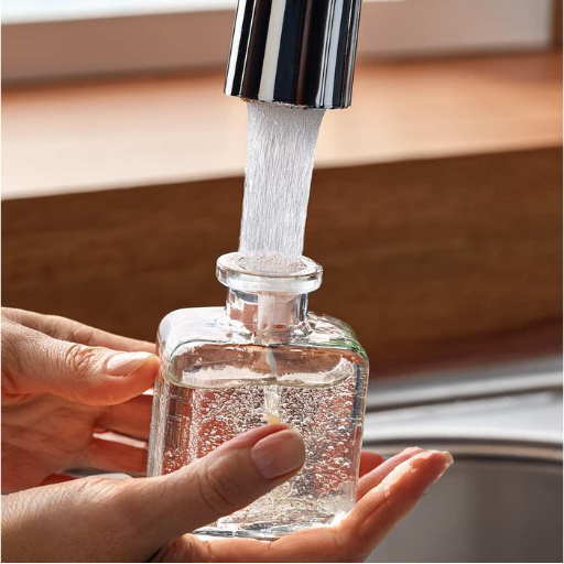 How to Maintain and Clean Your Perfume Spray Bottle