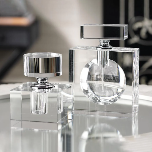 How to Select the Perfect Square Perfume Bottle?