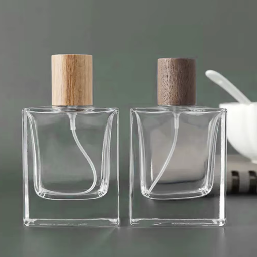 Where to Buy a Square Glass Perfume Bottle?