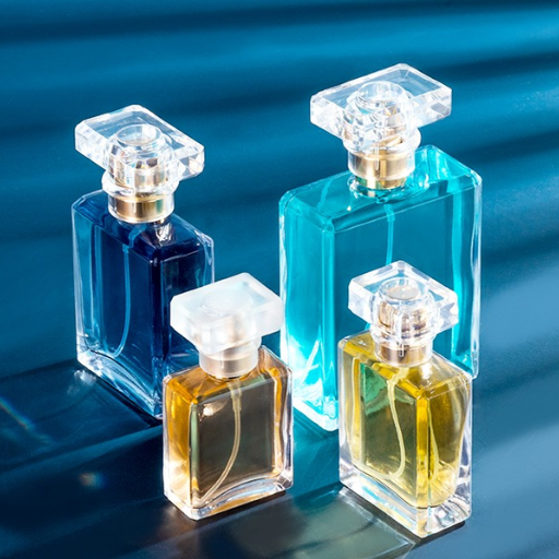How to Incorporate a Square Perfume Bottle into Your Collection?