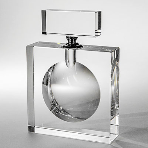 What Makes a Square Glass Perfume Bottle Unique?