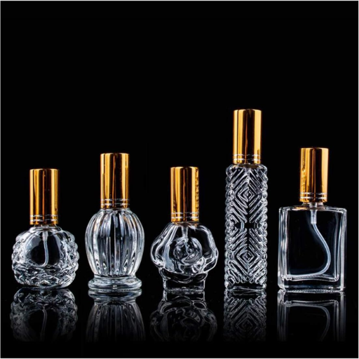 How to Choose the Right Perfume Bottle?