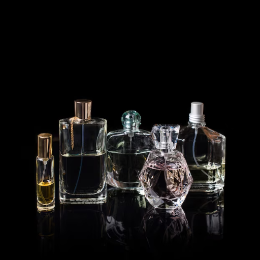 What Are the Latest Trends in Perfume Bottle Designs?