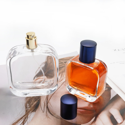 What Makes a Perfume Bottle Unique?